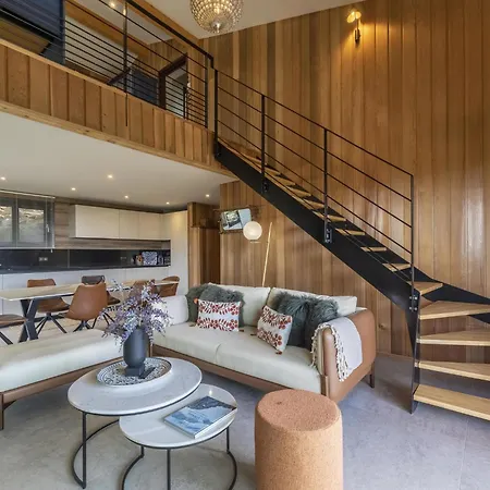 בקתה Caseddu D'arasu By Interhome *