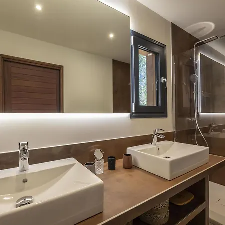 Caseddu D'arasu By Interhome * סנט-לוסידה פורטו-וקיו