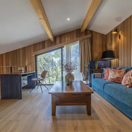 בקתה Caseddu D'arasu By Interhome *