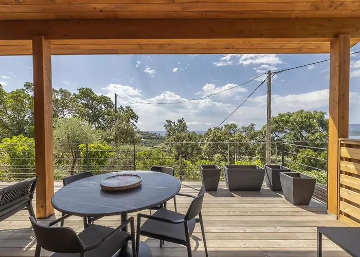 Chalet Caseddu D'arasu By Interhome
