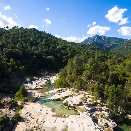 Caseddu D'arasu By Interhome Chalet Sainte-Lucie de Porto-Vecchio