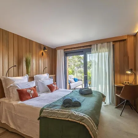 Caseddu D'arasu By Interhome Sainte-Lucie de Porto-Vecchio