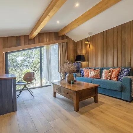 Caseddu D'arasu By Interhome Chalet