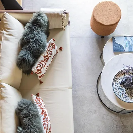 Chalet Caseddu D'arasu By Interhome