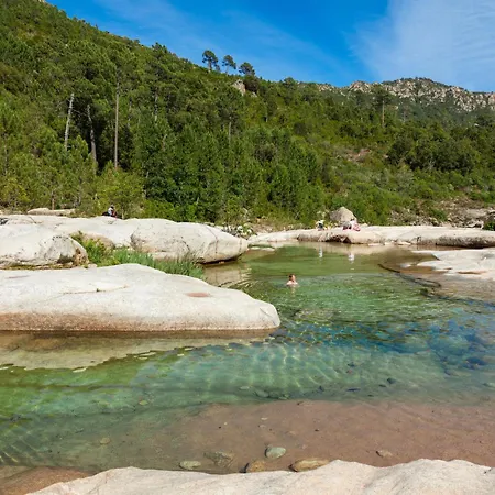 Caseddu D'arasu By Interhome Chalet