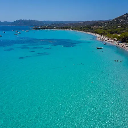 Caseddu D'arasu By Interhome Chalet *