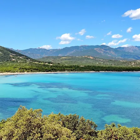 Chalet Caseddu D'arasu By Interhome