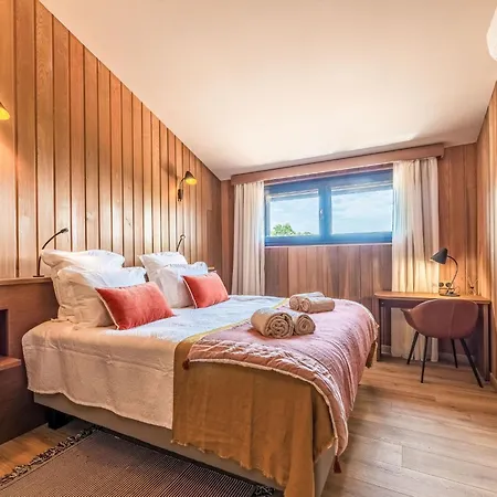 Chalet Caseddu D'arasu By Interhome Sainte-Lucie de Porto-Vecchio