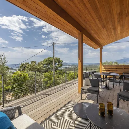 Caseddu D'arasu By Interhome Chalet