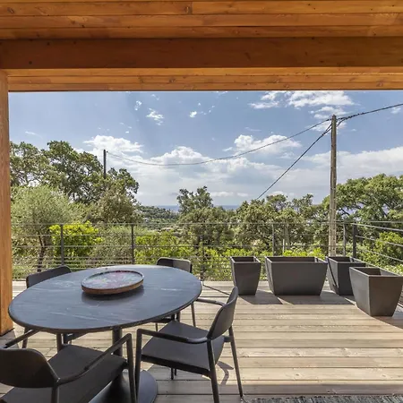 Chalet Caseddu D'arasu By Interhome