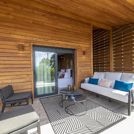 Caseddu D'arasu By Interhome Chalet Sainte-Lucie de Porto-Vecchio