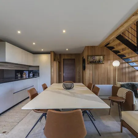 Chalet Caseddu D'arasu By Interhome Sainte-Lucie de Porto-Vecchio