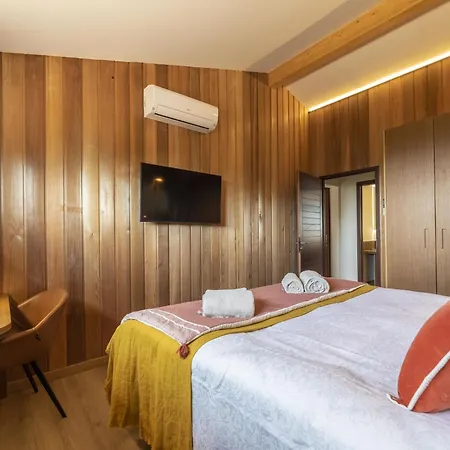 Caseddu D'arasu By Interhome *