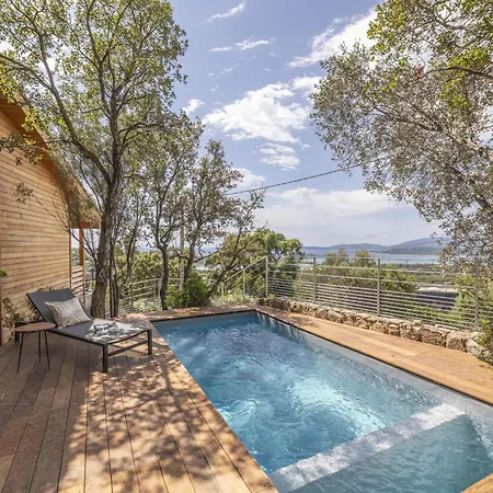 Caseddu D'arasu By Interhome * Sainte-Lucie de Porto-Vecchio