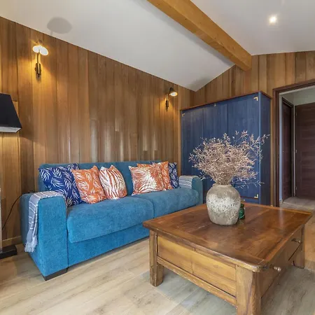 Caseddu D'arasu By Interhome Chalet *