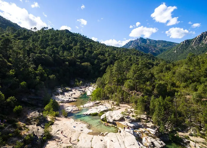 Caseddu D'arasu By Interhome Horská chata Sainte-Lucie de Porto-Vecchio
