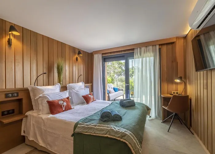 Caseddu D'arasu By Interhome Sainte-Lucie de Porto-Vecchio