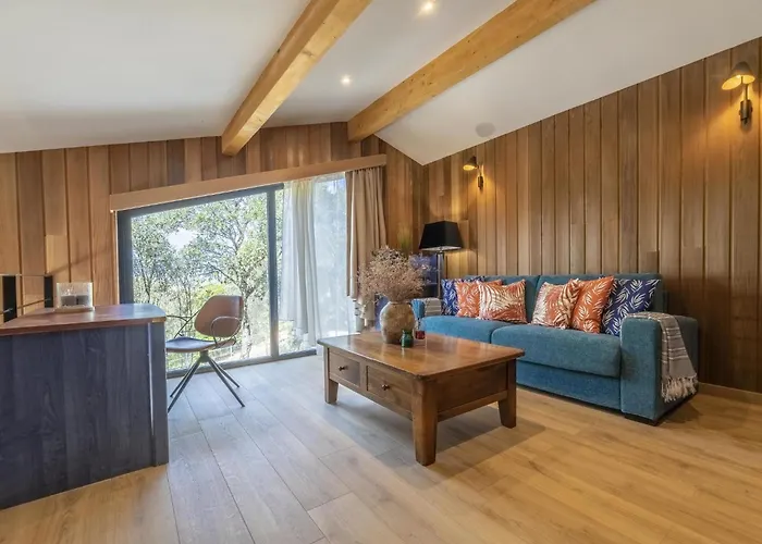 Caseddu D'arasu By Interhome Horská chata