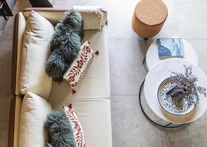 Horská chata Caseddu D'arasu By Interhome