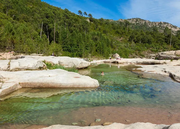 Caseddu D'arasu By Interhome Horská chata