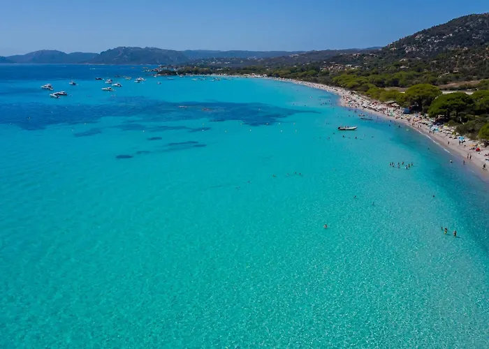 Caseddu D'arasu By Interhome Horská chata *