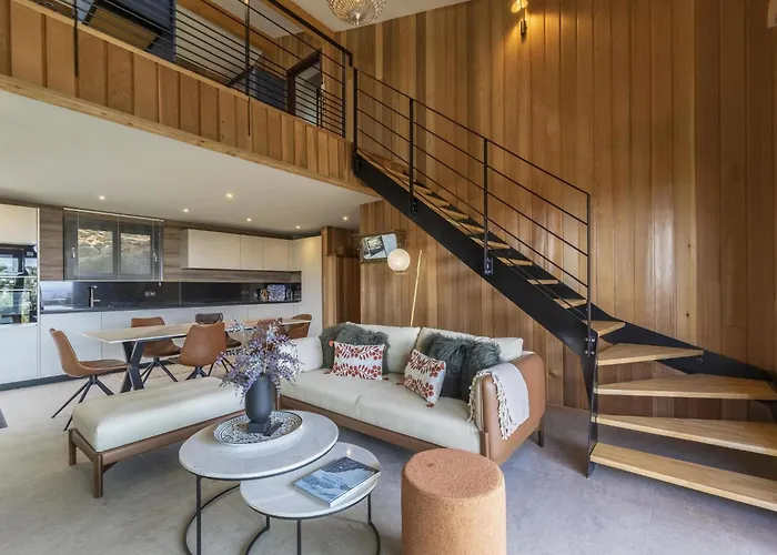 Horská chata Caseddu D'arasu By Interhome *