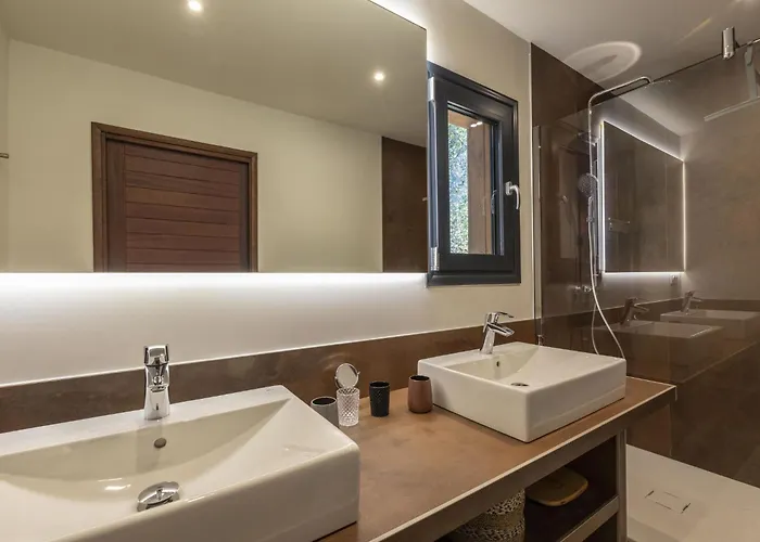 Caseddu D'arasu By Interhome * Sainte-Lucie de Porto-Vecchio