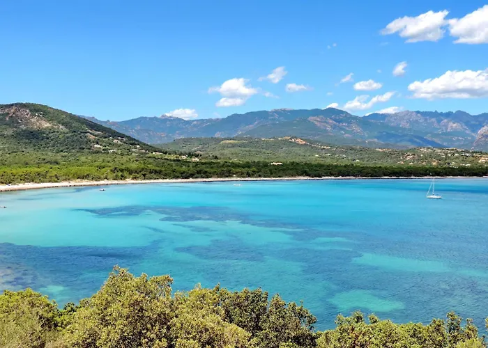 Horská chata Caseddu D'arasu By Interhome