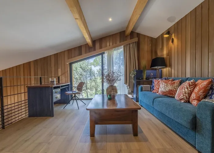 Horská chata Caseddu D'arasu By Interhome *