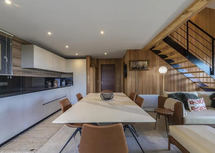 Horská chata Caseddu D'arasu By Interhome Sainte-Lucie de Porto-Vecchio