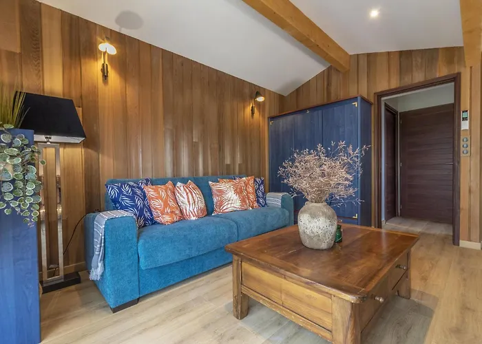 Caseddu D'arasu By Interhome Chalet *